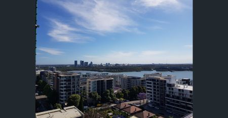 Modern apartment in a convenient location - Photo 5