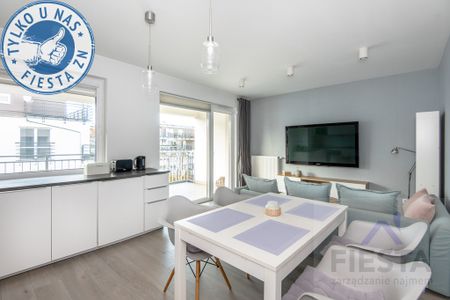 Poznań Poznań-Jeżyce, ul. Maksymiliana Jackowskiego - Zdjęcie 3