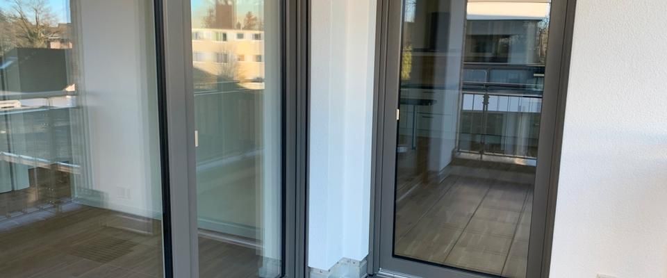 Top moderne 3-Zimmer-Wohnung mit Loggia in attraktiver Innenstadtlage! - Foto 1