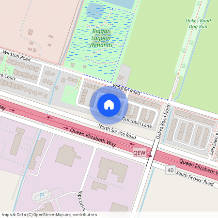 33 Dunrobin Lane, Grimsby