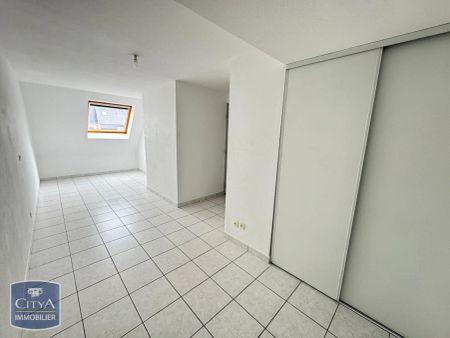 Appartement à louer 3 pièces 69.65m² - Photo 3