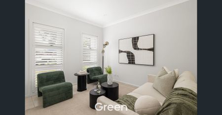 Contemporary Four-Bedroom Duplex with Spacious Living and Alfresco Entertaining - Photo 3
