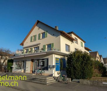 3 Zimmer-Dachwohnung / Appartement mansardé de 3 pièces - Photo 5