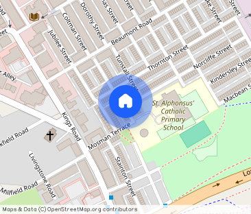 Cadogan Street, North Ormesby, Middlesbrough, TS3 6PX - Photo 1