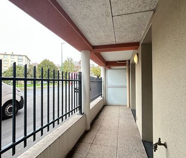 Appartement 1 pièces 29m2 REIMS 430 euros - Photo 4
