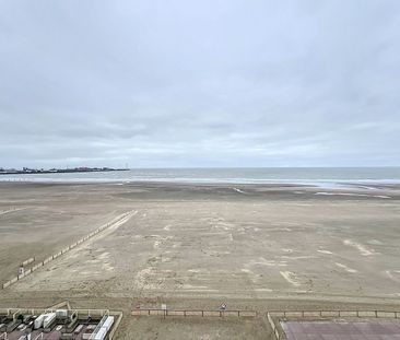 Tweede verblijf I Drie slaapkamer appartement met frontaal zeezicht - Photo 6