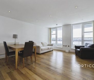 1 bedroom flat to rent - Photo 6