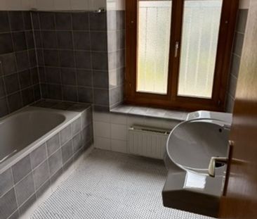 Apartment 4.5 rooms - Photo 5