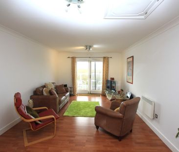 2 Bedroom Apartment, Chester - Photo 2