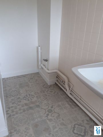 Location Appartement 2 pièces 49m² BOIS GUILLAUME 76230 - Photo 5