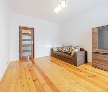 Mieszkanie Kraków Nowa Huta powierzchnia 49.0 m² C206-WM-15388 - Photo 2