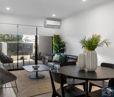 Designer apartment in excellent location! - Photo 1
