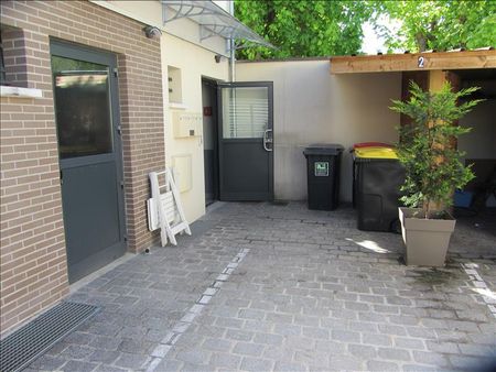 2 pièces - 41,53 m² - 1er étage - Colocation non autorisée - Photo 3