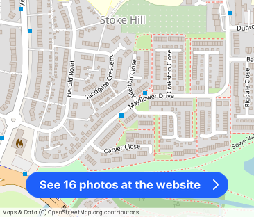 Mayflower Drive, Coventry - Photo 1