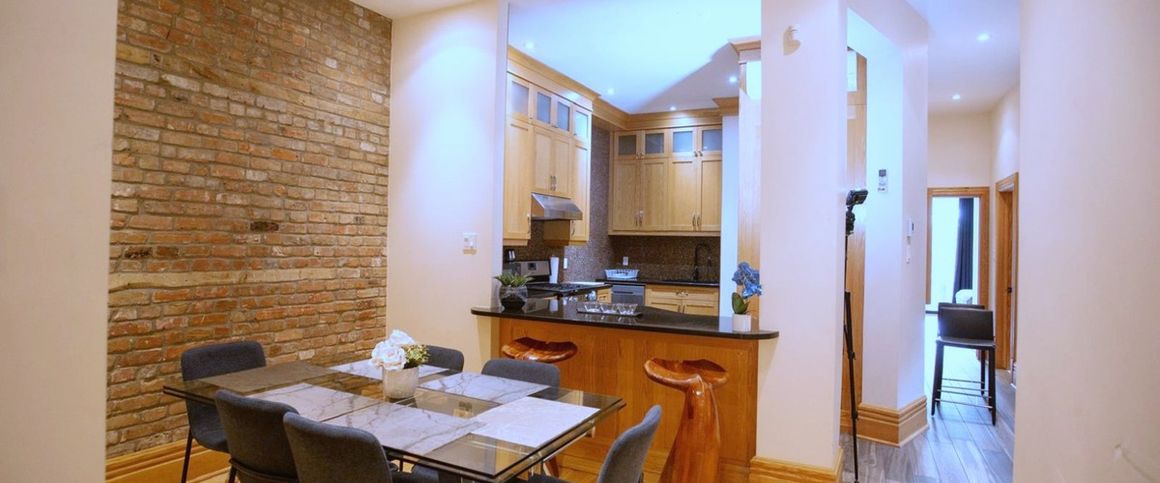 À louer / Appartement - Photo 1