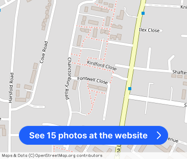 3 bedroom end of terrace house for rent - Photo 1