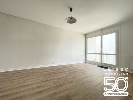 Location T2 Vannes - Photo 5