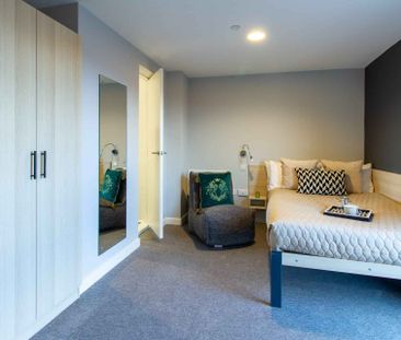 Deluxe Studio - Photo 3