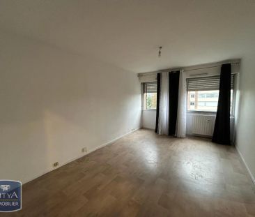 Appartement à louer 2 pièces 52.69m² - Photo 5