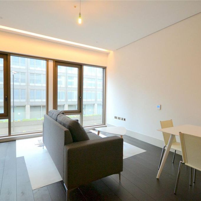 1 bedroom flat to rent - Photo 1