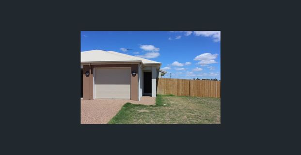 DUPLEX AT CAMBOOYA - Photo 1