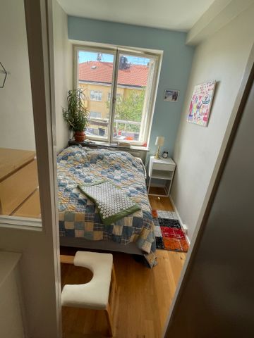 Strålgatan, Stockholm - Photo 4