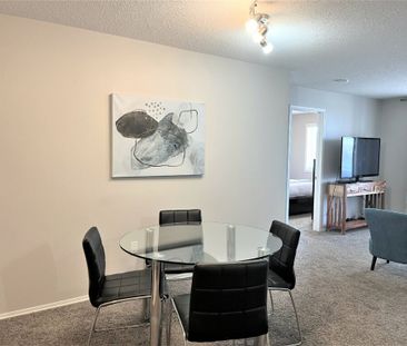 Sherwood Park Furnished Condo Rental in Sherwood Park - Convenient ... - Photo 4