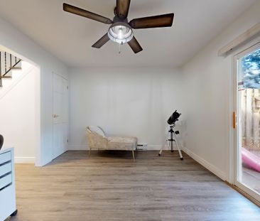 For Lease - 2440 Bromsgrove Road Unit# 77, Mississauga, Ontario - Photo 1