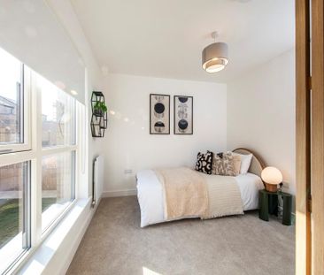 4 bedroom terraced house to rent - Photo 5