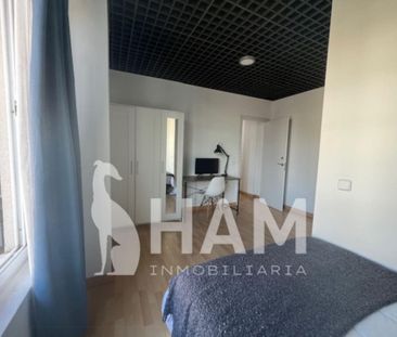 Habitación - Alcobendas - Polígono valdelacasa - 600€ MES - Ref. RY... - Photo 3