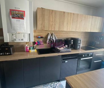 A LOUER F5 ROMBAS TERRASSE - Photo 3