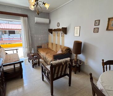 Διαμέρισμα για ενοικίαση Λουτράκι (Λουτράκι-Περαχώρα) - Photo 2