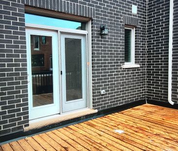 For Lease - 1400 Ripplewood Avenue, Oakville, Ontario - Photo 4