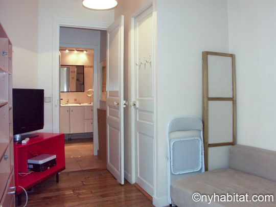 Logement à Paris, Location meublée - T4 - Montorgueil (PA-4080) - Photo 1