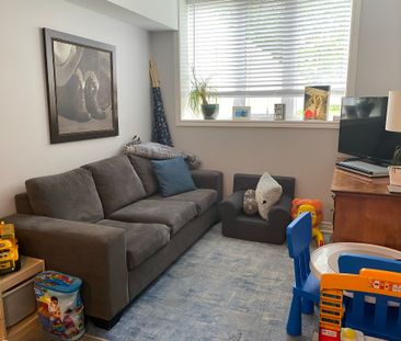 For Lease - 10A Lloyd Street Unit# 2, St. Catharines, Ontario - Photo 2