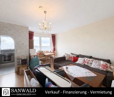 Wohnung zur Miete in Mettmann - Photo 1