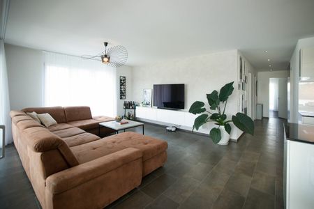 5.5 Zimmer, 133 m², 1. Stock - Photo 4