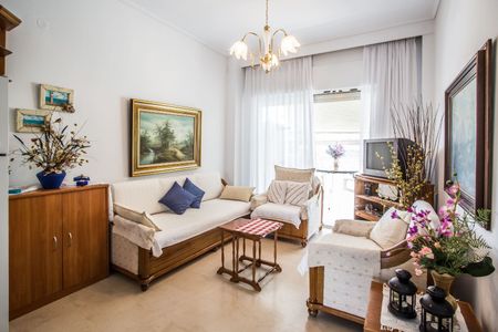 Διαμέρισμα για ενοικίαση Περαία (Θερμαϊκός) - Photo 4