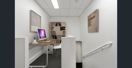 RENOVATED 2 BEDROOM TERRACE IN THE HEART OF CHIPPENDALE - Photo 4