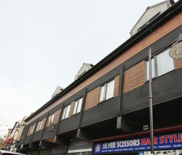 1 bedroom apartment to rent - Photo 5