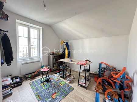 Maison de 110 m² à Scorbe-Clairvaux - Photo 4