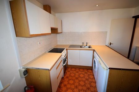 1 bedroom flat to rent - Photo 3