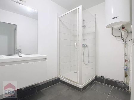 A louer Appartement type 2 Marseille 13003 Bon Secours - Photo 5