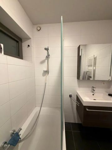 Gelijkvloers app. nabij allerhande voorzieningen te Asper - Foto 2