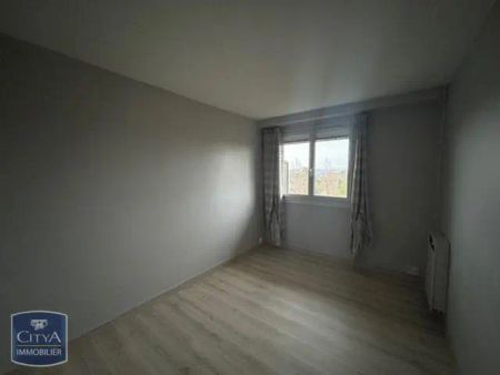 Appartement à louer 3 pièces 65.81m² - Photo 3