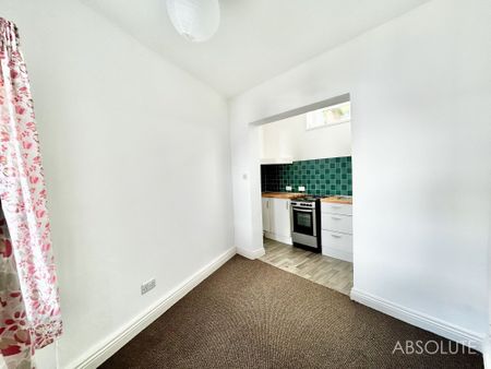 1 bed cottage to rent in 2 Kents Lane, Torquay, TQ1 - Photo 2