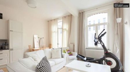 Appartement te huur - Foto 2