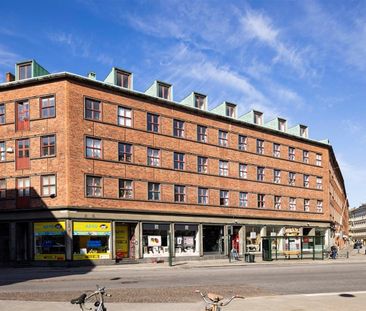 Djäknegatan 1 - Photo 2