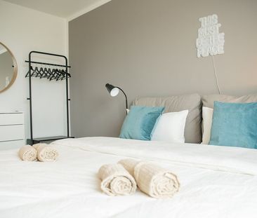 Berliner Platz - Photo 2