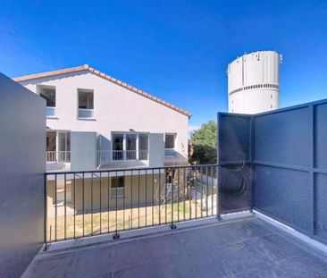 Appartement 2 pièces – 45 m² - Photo 1